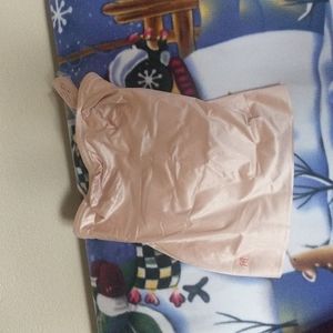 Ruby ribbon convertible Cami, NWT